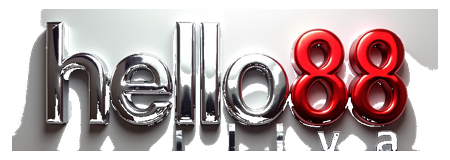 hello88 vina logo